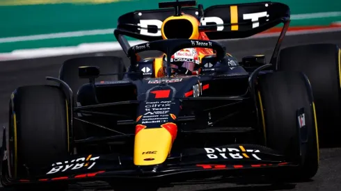 Max Verstappen y Red Bull completaron un año ideal siendo campeones de Pilotos y Constructores.