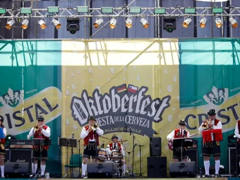 ¿Dónde comprar las entradas a la Fiesta de la Cerveza?