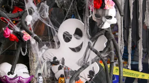 ¿Quiénes no pueden celebrar Halloween?