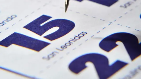 Conoce los feriados irrenunciables que quedan este año 2022