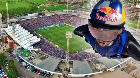 Créalo o no: la estrella 33 de Colo Colo bajará del cielo al estadio Monumental en una nueva hazaña de la Ardilla Álvarez