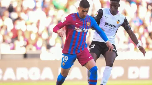 Barcelona busca recuperar el rumbo tras su eliminación en Champions.