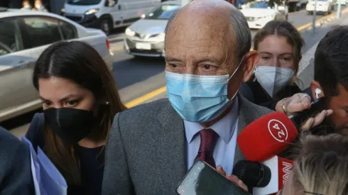 Corte confirma sentencia contra Cheyre por Caravana de la Muerte