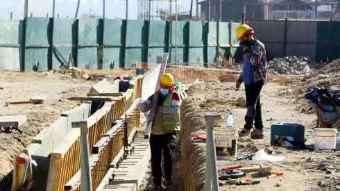 Desempleo llega al 8,0% en Chile