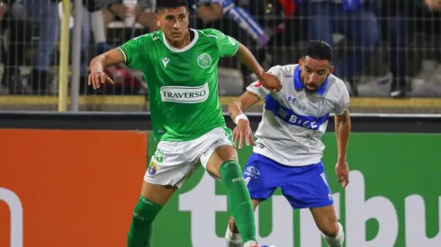 ¿A qué hora juegan U. Católica vs Audax Italiano por la penúltima fecha del Torneo Nacional?