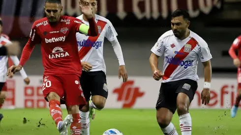 ¿Cuándo y dónde ver el partido entre Curicó Unido y Ñublense?