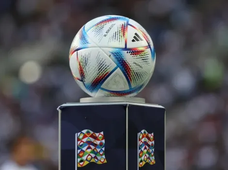 ¿Cómo es la pelota del Mundial de Qatar 2022? Conoce sus detalles