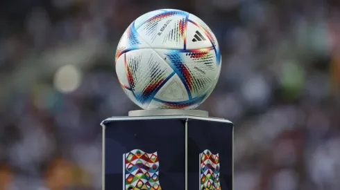 ¿Cómo es la pelota del Mundial de Qatar 2022? Conoce sus detalles