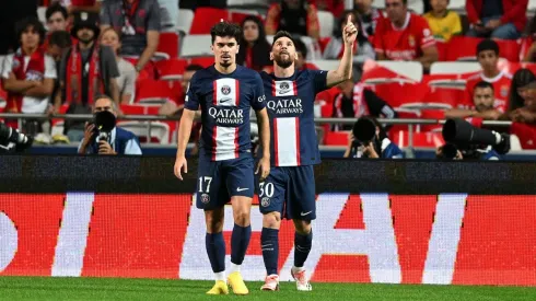 El PSG viene de ganarle 7-2 al Maccabi Haifa por la Champions League.