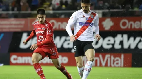 Ambos equipos se juegan una final por la Copa Libertadores