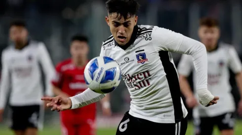 ¿El Pibe retorna a Colo Colo?