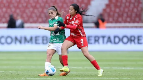 América golea al Cali y se queda con el bronce de Libertadores