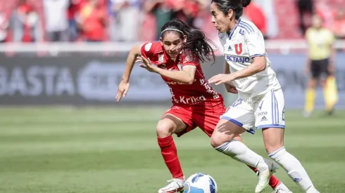 FIFA destaca el crecimiento de Chile en su nueva radiografía de futfem