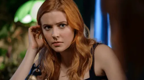 La serie culminará con su cuarta temporada.