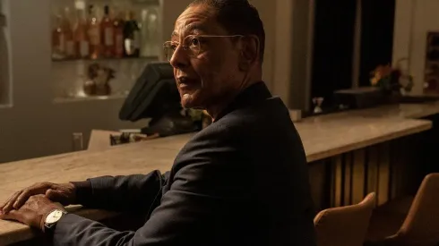 ¿Aún no termina la historia de Gustavo Frings?