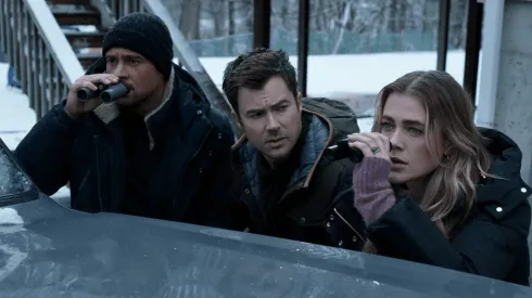 La serie está cerca de llegar con su cuarta temporada.