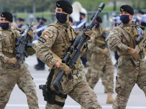 ¿Qué generales del Ejército pasan a retiro y quiénes ascienden?