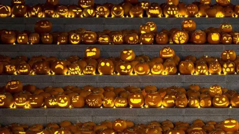 Revisa el listado de fiestas para Halloween 2022.