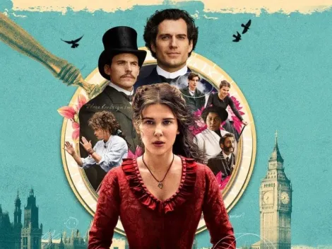 ¿Qué dijo Millie Bobby Brown sobre Enola Holmes 2?