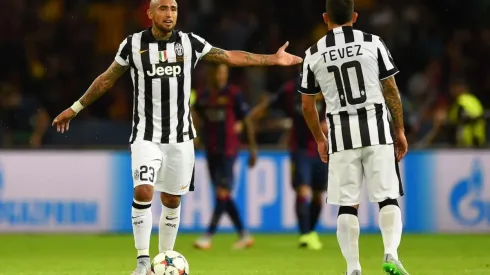 El King y Carlitos comparten un exclusivo registro en sus carreras a partir de ahora.