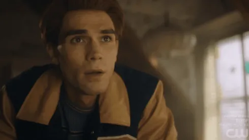 Riverdale se encuentra preparando su temporada final