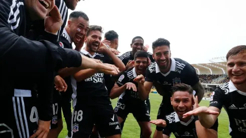 Colo Colo vivirá una fiesta en el Monumental