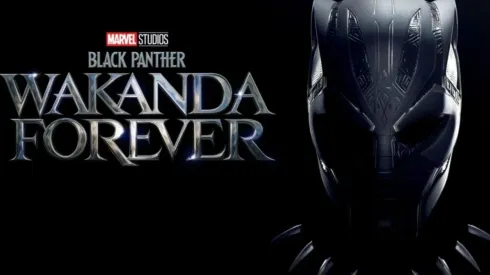Black Panther: Wakanda Forever