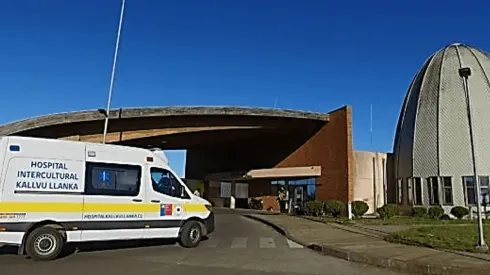 Multigremial del Hospital de Cañete pide la renuncia de médica