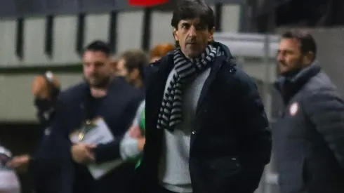 Vilar no seguirá en La Calera