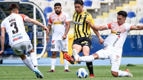 Cobreloa podría ascender a Primera este martes