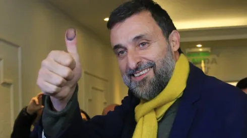 Amarillos por Chile sigue sin presentar propuesta constitucional