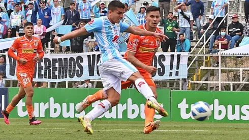 Magallanes y Cobreloa animan un final del terror en Primera B. ¿Quién se quedará con el primer ascenso?