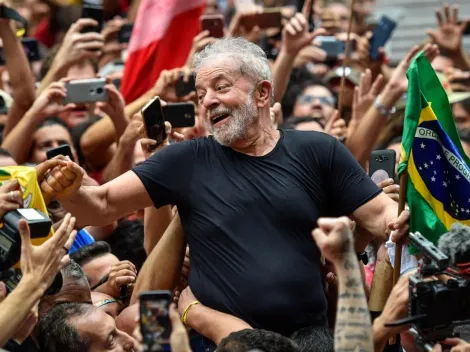 ¿Cuándo asume Lula da Silva como Presidente?