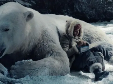 Este es el primer trailer de His Dark Materials 3