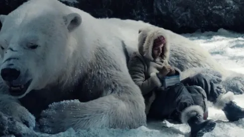 His Dark Materials está a punto de dar con su conclusión.