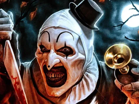 Terrifier 2 | ¡Escenas post-créditos explicadas!