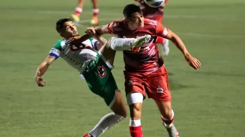 Unión San Felipe y Deportes Puerto Montt animarán una de las llaves de la liguilla