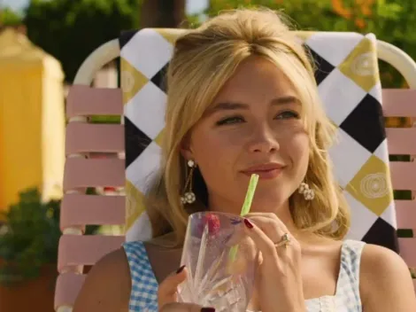 ¡Es un hecho! ¿Cuándo llega Don´t Worry Darling! a HBO Max?