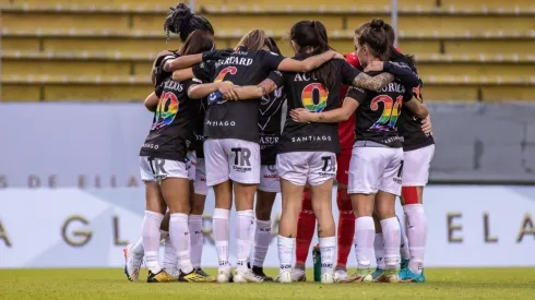 Santiago Morning llegó a cuartos de final de la pasada edición de la Copa Libertadores Femenina en Ecuador.
