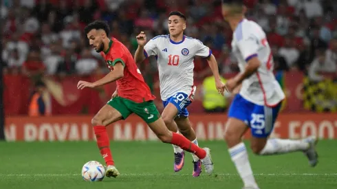La Roja de Berizzo enfrenta a Polonia y Eslovaquia.