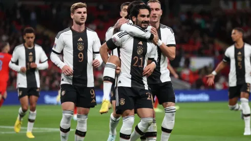 Conoce cómo llega Alemania previo al Mundial 2022 y contra quiénes juega