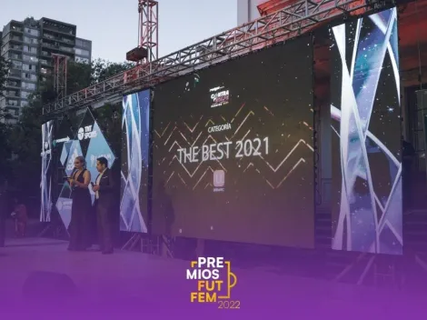 Ya puedes votar en los premios FutFem: las nominadas a The Best