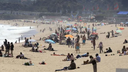 ¿Qué día empieza el verano en Chile?