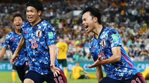 Japón tendrá un duro grupo con España, Alemania y Costa Rica