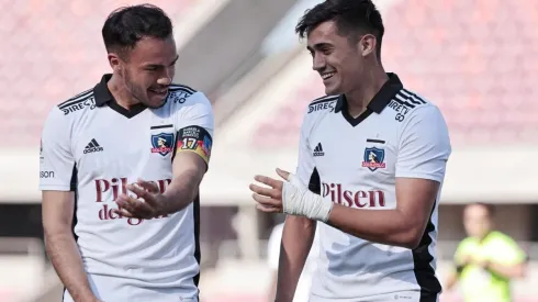 Solari se reencontrará con las figuras albas.