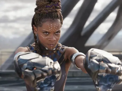 ¡Hay escenas post-créditos en Black Panther: Wakanda Forever!
