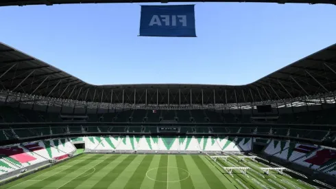 ¿Cuándo y a qué hora empieza el Mundial de Qatar 2022?