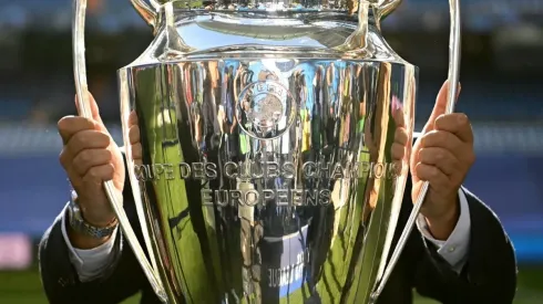 La "Orejona" sigue su camino a la ronda de dieciséis.