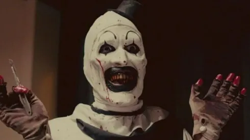 Terrifier 2 es una de las cintas de terror más esperadas del 2022.