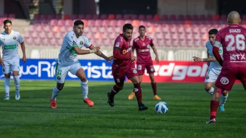 Su último cruce fue en mayo, por la fecha 15, con victoria para La Serena por 3 a 2.